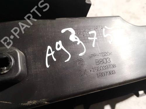 Boot lining ALFA ROMEO 159 (939_) 1.9 JTDM 8V (939AXE1B) | BP35242699I3 - Image 3