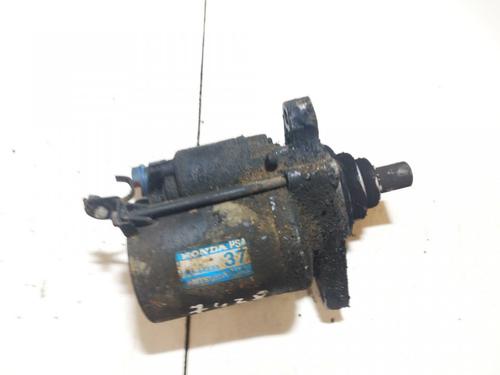 Used Starter Starter HONDA STREAM (RN) 1.7 16V (RN1) (125 hp) 35488804 35488804