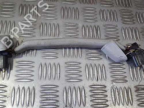 Used Interior roof handle Interior roof handle TOYOTA AVENSIS (_T22_) 2.0 D-4D (CDT220_, CDT220R) (110 hp) 35682621 35682621