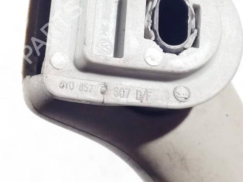Interior roof handle MAZDA 5 (CR) 2.0 CD (CR19) | BP35130455I35 - Image 3