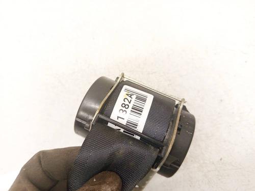 Rear left seatbelt ISUZU D-MAX II (TFR, TFS) 1.9 Ddi (TFR87J) | BP36454474I29 - Image 2