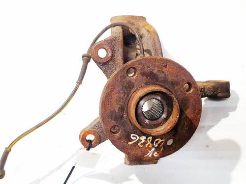 Used Left front steering knuckle Left front steering knuckle 34862773 34862773