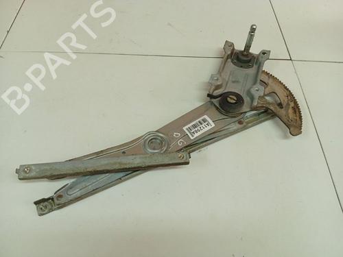 Used Rear right window mechanism Rear right window mechanism 34746430 34746430