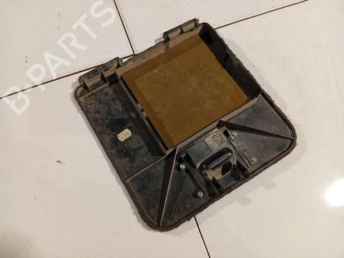 Boot lining AUDI 80 B4 Saloon (8C2) 2.0 E | BP40165707I3 - Image 4