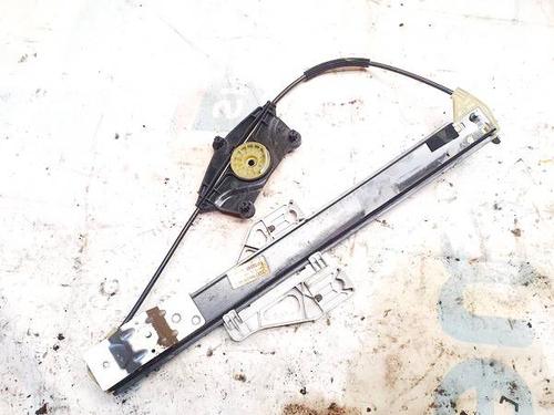 Used Rear right window mechanism Rear right window mechanism 35358433 35358433
