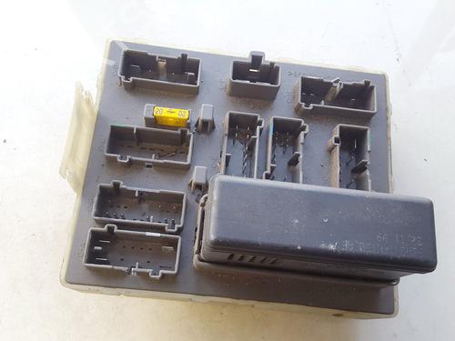Used Fuse box Fuse box FORD FOCUS I (DAW, DBW) 1.8 Turbo DI / TDDi (90 hp) 33518487 33518487