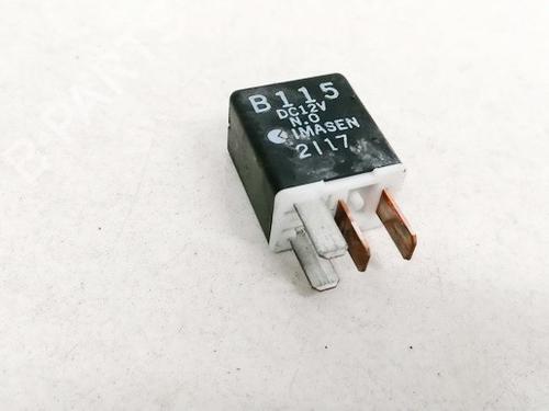 Other MAZDA 6 Hatchback (GG) 2.0 DI (GG14) | BP33080573O1 - Image 3