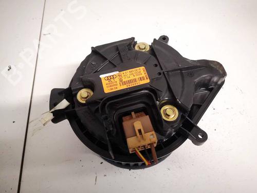 Varmeblæser Varmeblæser AUDI A4 B7 (8EC) 2.7 TDI (180 hp) 35172036 35172036