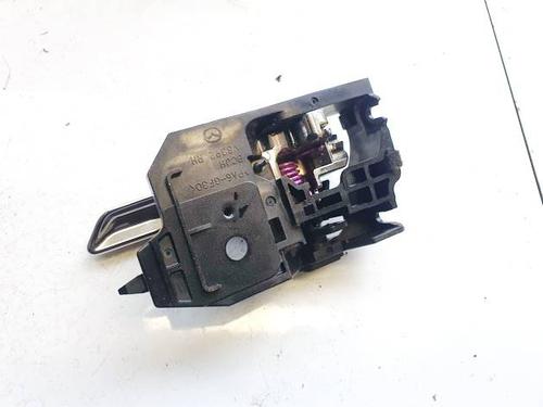 Rear right interior door handle MAZDA 3 Saloon (BP_) 2.0 SKYACTIV-G M Hybrid (BP5S, BP6S) | BP40166216I16 - Image 3