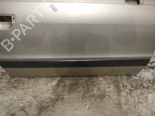 Gummiliste Gummiliste AUDI 80 B3 Saloon (893, 894, 8A2) 1.6 (70 hp) 36657964 36657964