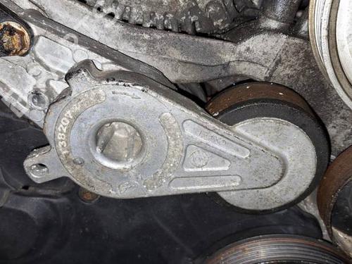 Pulley AUDI A6 C6 (4F2) 2.0 TFSI | BP34864867M122 - Image 3