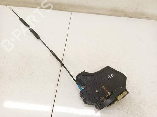 Used Rear left lock Rear left lock 34750573 34750573