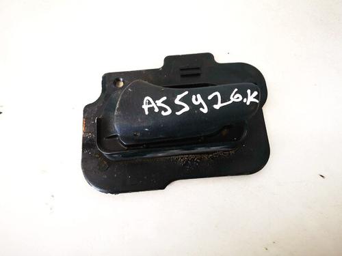 Used Rear left interior door handle Rear left interior door handle OPEL VECTRA B (J96) 2.0 DI 16V (F19) (82 hp) 35591526 35591526