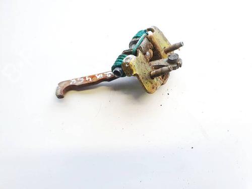 Used Hinge/Door check strap Hinge/Door check strap 35338606 35338606