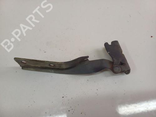 Hinge/Door check strap SUZUKI IGNIS II (MH) 1.3 (RM413) | BP34942907C146 - Image 2