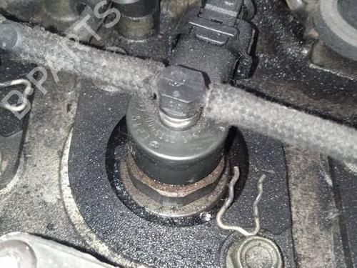 Used Injector Injector OPEL ASTRA H (A04) 1.7 CDTI (L48) (100 hp) 35322601 35322601
