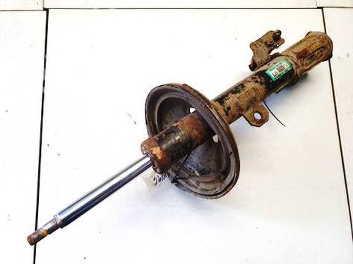 Used Left front shock absorber Left front shock absorber LEXUS RX (_U3_) 330 AWD (MCU38) (232 hp) 35026817 35026817