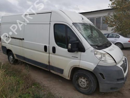 Used Parts CITROËN JUMPER II Bus 3.0 HDi 160 (157 hp) 4477352