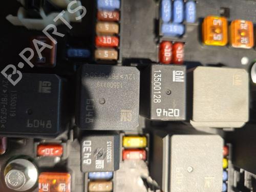 Fuse box OPEL INSIGNIA A (G09) 2.0 CDTI (68) | BP32573142E1  - Image 9