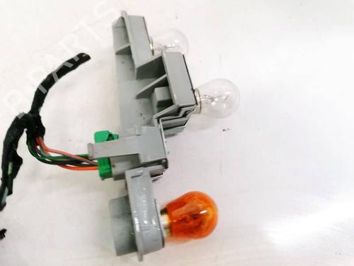 lamp-holder-volvo-c30-533-2006-2007-2008-2009-2010-2011-2012-2013-35371021 main image