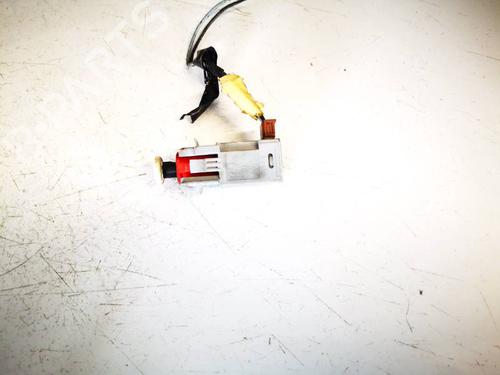 Used Electronic module Electronic module OPEL VECTRA C (Z02) 2.2 DTI 16V (F69) (125 hp) 34989849 34989849