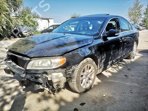 Pipe VOLVO S80 II (124) D5 | BP32604719M125 