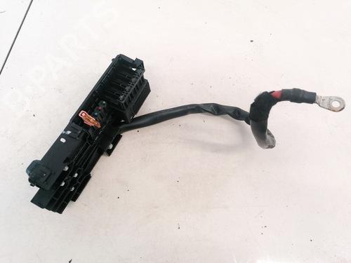 fuse-box-mercedes-benz-e-class-w211-2002-2003-2004-2005-2006-2007-2008-2009-33096185 main image