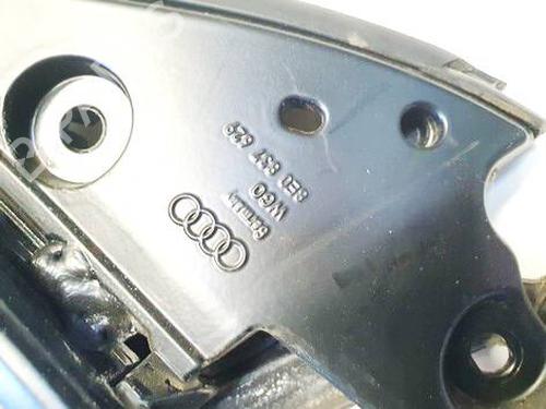 Andre AUDI A4 B7 (8EC) 1.9 TDI | BP38641539O1 - Image 2