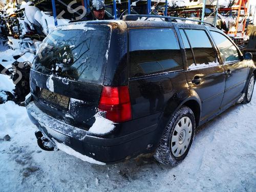 Electronic sensor VW GOLF IV (1J1) 1.9 TDI | BP32934367M84  - Image 10