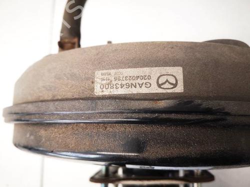 Servo brake MAZDA 6 Hatchback (GH) 2.2 MZR-CD (GH10) | BP38078965M42 - Image 2