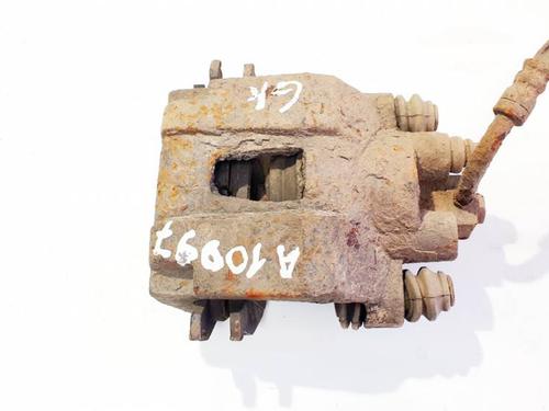 Used Left rear brake caliper Left rear brake caliper JEEP CHEROKEE (KJ) 2.8 CRD (163 hp) 35089663 35089663