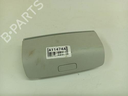 Handskerum Handskerum VW PASSAT B7 (362) 1.6 TDI (105 hp) 37286261 37286261