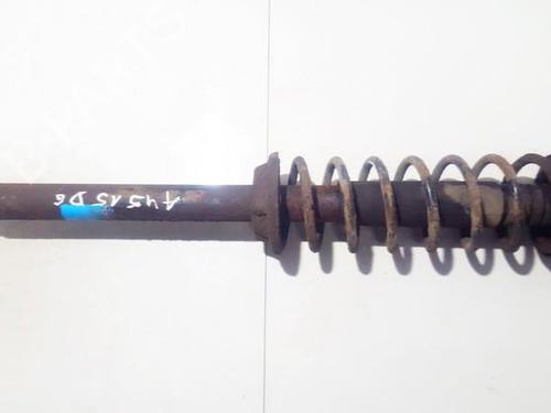 Used Shock absorber spring Shock absorber spring FORD FIESTA IV (JA_, JB_) 1.8 DI (75 hp) 35849328 35849328
