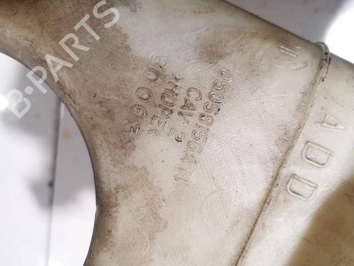 Windscreen washer tank DODGE CALIBER 1.8 | BP34789060C113 - Image 3