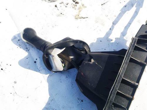 Gear lever NISSAN NOTE (E11, NE11) 1.4 | BP35077790M90 - Image 3