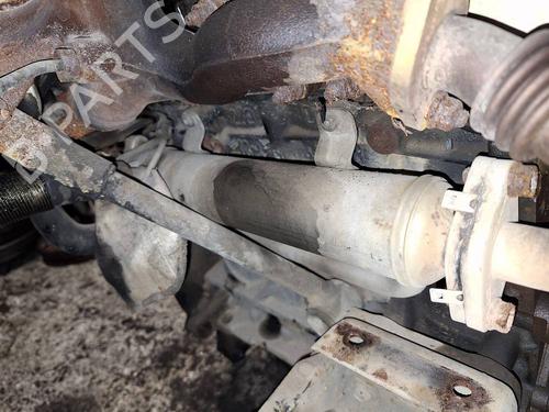 Used Egr Egr DODGE JOURNEY 2.0 CRD (140 hp) 35131854 35131854