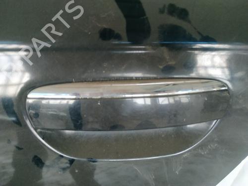 rear-left-exterior-door-handle-audi-a6-c6-4f2-2004-2005-2006-2007-2008-2009-2010-2011-35407655 main image