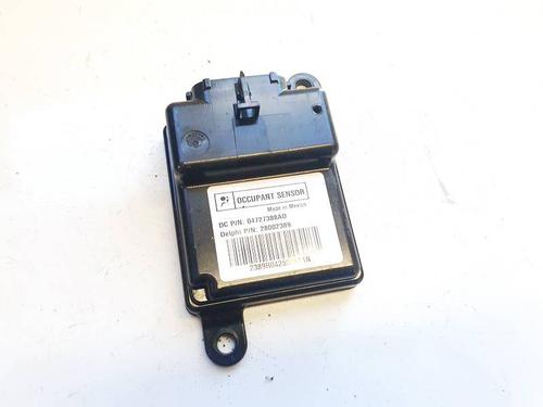 Elektronisk modul CHRYSLER PACIFICA 3.5 (253 hp) 32960172