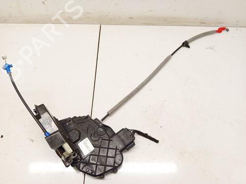 Used Front right lock Front right lock 34849482 34849482