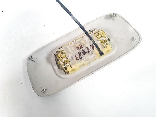 Interior roof light CITROËN C8 (EA_, EB_) 2.0 HDi | BP35460546I8 - Image 3