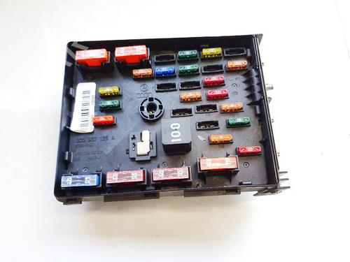 Used Fuse box Fuse box 37009291 37009291