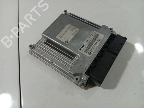 Engine control unit (ECU) BMW 7 (E65, E66, E67) 730 d | BP39484875M57 - Image 2
