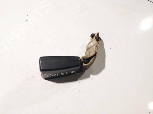 Seat buckle AUDI Q7 (4LB) 3.0 TDI quattro | BP34739950I32 - Image 3