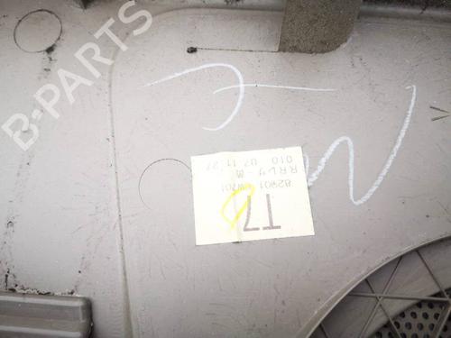 Rear left panel NISSAN MURANO I (Z50) 3.5 4x4 | BP35037251C60 - Image 3