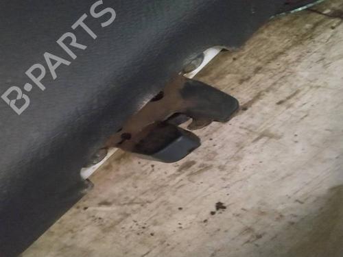 Bagklap lås Bagklap lås CITROËN C5 I (DC_) 1.8 16V (DC6FZB, DC6FZE) (115 hp) 35301285 35301285