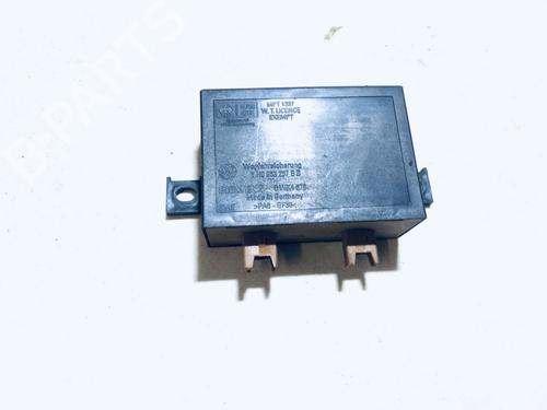 Used Electronic module Electronic module SEAT TOLEDO I (1L2) 1.9 TDI (110 hp) 35568451 35568451