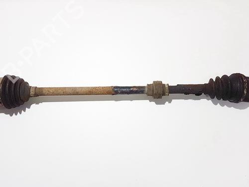 Used Right front driveshaft Right front driveshaft 35563338 35563338