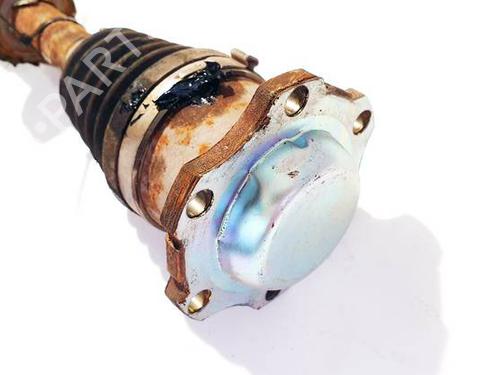 Left front driveshaft SKODA FABIA II (542) 1.4 TDI | BP36455410M38 - Image 3