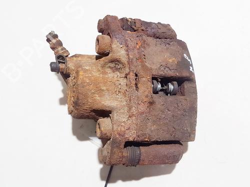 Used Left front brake caliper Left front brake caliper RENAULT MEGANE I (BA0/1_) 1.4 e (BA0E, BA0V) (75 hp) 35879716 35879716