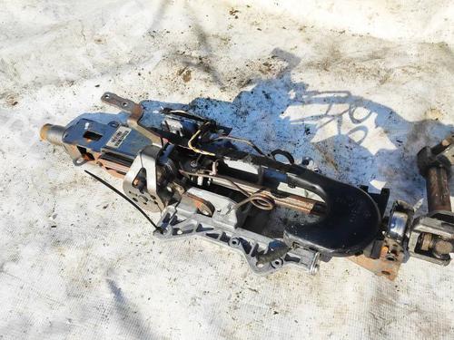 Used Steering column Steering column 35241979 35241979